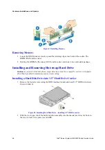 Preview for 40 page of Intel H2000WP Service Manual