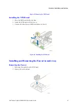 Preview for 55 page of Intel H2000WP Service Manual