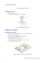 Preview for 56 page of Intel H2000WP Service Manual