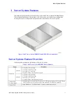 Preview for 14 page of Intel H2216JFFJR Service Manual