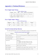 Preview for 74 page of Intel H2216JFFJR Service Manual