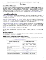 Preview for 7 page of Intel HNS2600TP series Service Manual