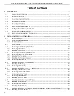 Preview for 8 page of Intel HNS2600TP series Service Manual