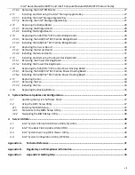 Preview for 9 page of Intel HNS2600TP series Service Manual