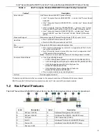 Preview for 15 page of Intel HNS2600TP series Service Manual