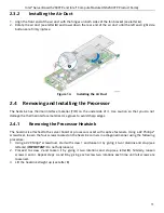 Preview for 23 page of Intel HNS2600TP series Service Manual