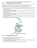 Preview for 27 page of Intel HNS2600TP series Service Manual