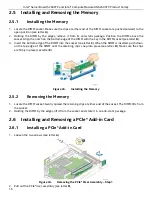 Preview for 28 page of Intel HNS2600TP series Service Manual