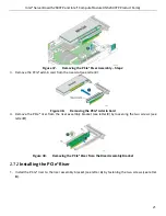 Preview for 33 page of Intel HNS2600TP series Service Manual