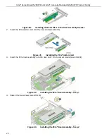 Preview for 34 page of Intel HNS2600TP series Service Manual