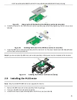 Preview for 37 page of Intel HNS2600TP series Service Manual