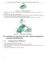 Preview for 38 page of Intel HNS2600TP series Service Manual