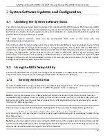 Preview for 49 page of Intel HNS2600TP series Service Manual