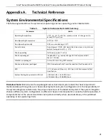 Preview for 53 page of Intel HNS2600TP series Service Manual