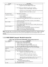 Preview for 19 page of Intel HNS7200AP System Integration And Service Manual