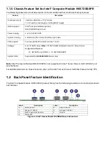 Preview for 23 page of Intel HNS7200AP System Integration And Service Manual