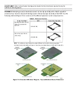 Preview for 33 page of Intel HNS7200AP System Integration And Service Manual