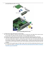 Preview for 65 page of Intel HNS7200AP System Integration And Service Manual