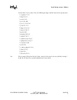 Preview for 7 page of Intel I/O Processor Installation Manual