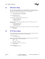 Preview for 10 page of Intel I/O Processor Installation Manual