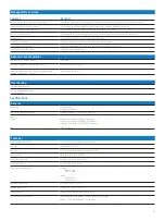 Preview for 5 page of Intel I350 Specifications