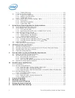 Preview for 4 page of Intel i5-700 Specifications