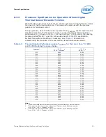 Preview for 39 page of Intel i5-700 Specifications