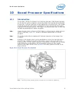 Preview for 65 page of Intel i5-700 Specifications