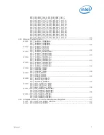 Preview for 7 page of Intel I7-900 DEKSTOP SPECIFICATION Datasheet