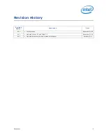 Preview for 9 page of Intel I7-900 DEKSTOP SPECIFICATION Datasheet