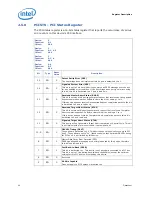 Preview for 40 page of Intel I7-900 DEKSTOP SPECIFICATION Datasheet