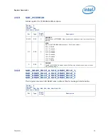 Preview for 45 page of Intel I7-900 DEKSTOP SPECIFICATION Datasheet