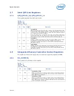 Preview for 47 page of Intel I7-900 DEKSTOP SPECIFICATION Datasheet