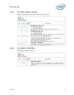 Preview for 51 page of Intel I7-900 DEKSTOP SPECIFICATION Datasheet