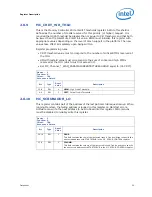 Preview for 55 page of Intel I7-900 DEKSTOP SPECIFICATION Datasheet