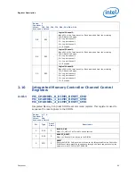 Preview for 59 page of Intel I7-900 DEKSTOP SPECIFICATION Datasheet