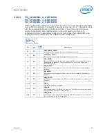 Preview for 63 page of Intel I7-900 DEKSTOP SPECIFICATION Datasheet