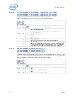 Preview for 64 page of Intel I7-900 DEKSTOP SPECIFICATION Datasheet