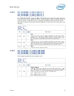 Preview for 65 page of Intel I7-900 DEKSTOP SPECIFICATION Datasheet