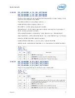 Preview for 77 page of Intel I7-900 DEKSTOP SPECIFICATION Datasheet