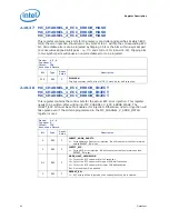 Preview for 82 page of Intel I7-900 DEKSTOP SPECIFICATION Datasheet