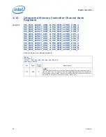 Preview for 88 page of Intel I7-900 DEKSTOP SPECIFICATION Datasheet