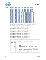 Preview for 90 page of Intel I7-900 DEKSTOP SPECIFICATION Datasheet