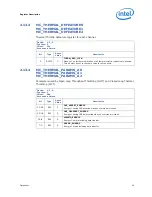 Preview for 93 page of Intel I7-900 DEKSTOP SPECIFICATION Datasheet