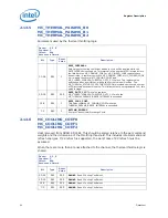 Preview for 94 page of Intel I7-900 DEKSTOP SPECIFICATION Datasheet