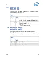 Preview for 95 page of Intel I7-900 DEKSTOP SPECIFICATION Datasheet