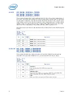 Preview for 96 page of Intel I7-900 DEKSTOP SPECIFICATION Datasheet