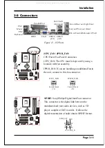 Preview for 27 page of Intel i865-G User Manual