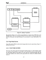 Предварительный просмотр 54 страницы Intel i86W Manual