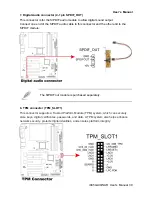 Preview for 39 page of Intel i945G2-IQNAR User Manual